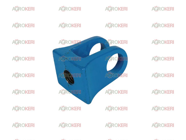 Lemken Tartó D25/21 M20