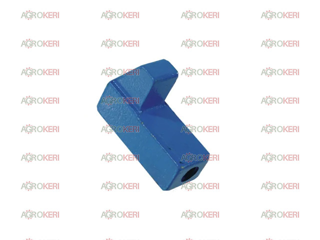 Lemken Ütköző, HY 65 E