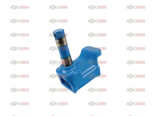 Lemken Szármegvezetés 60x20 D35