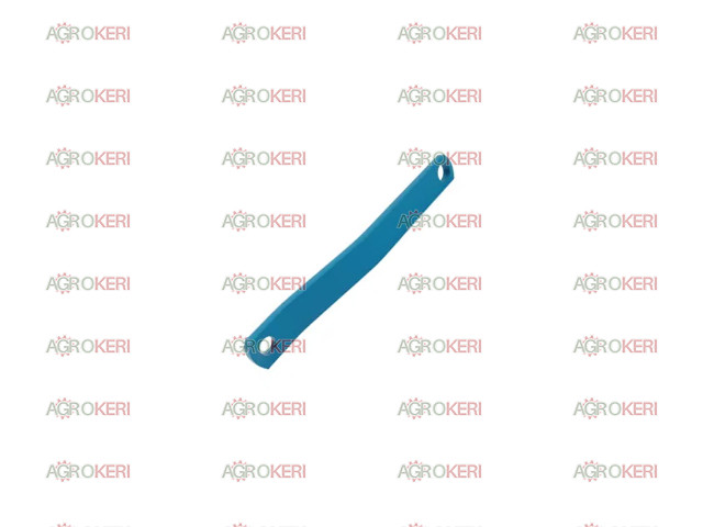 Lemken Vezérlőrúd 50x15x451 1x398-
