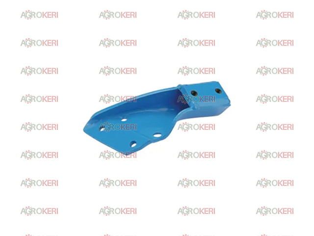 Lemken Előhántó tartó jobb D35/40