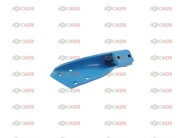 Lemken Előhántó tartó jobb D40/45