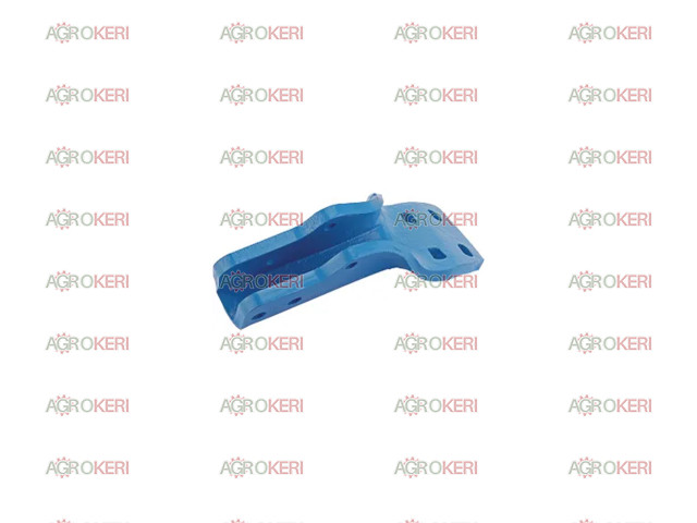Lemken Eketest bal 50x30x14 mm