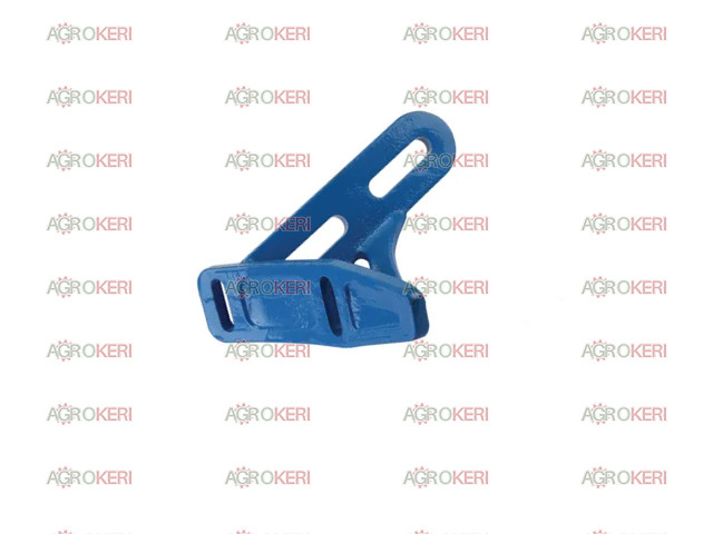 Lemken Tartó DM1 E4 jobb