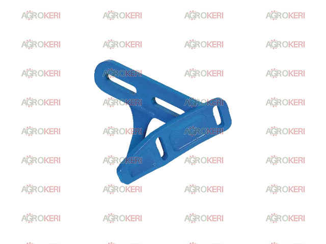 Lemken Tartó DM1 E4 bal