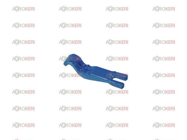 Lemken Rögzítőelem D35