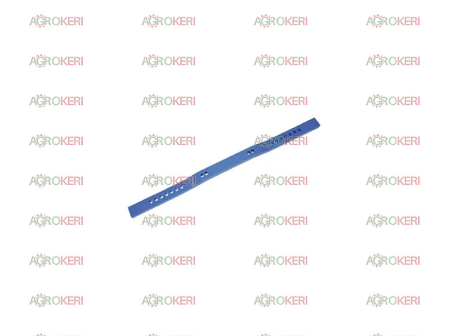 Lemken Előhántó tartó szár 50x30x0974220/260