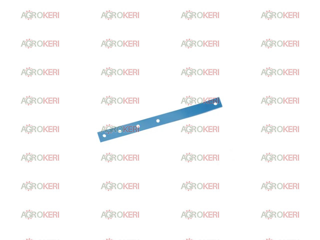 Lemken Merevítés 40x10x482 jobb oldali