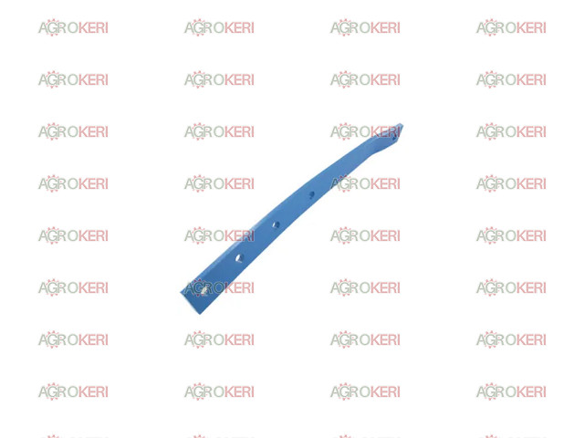 Lemken Erősítés 40X10X482