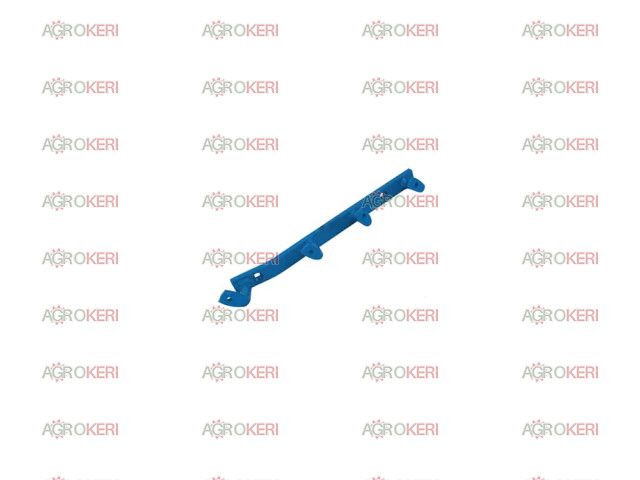 Lemken Merevítés CS40 jobb CK14