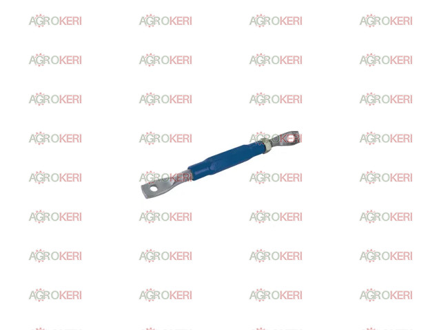 Lemken Lemeztámasz M20x340-440 43