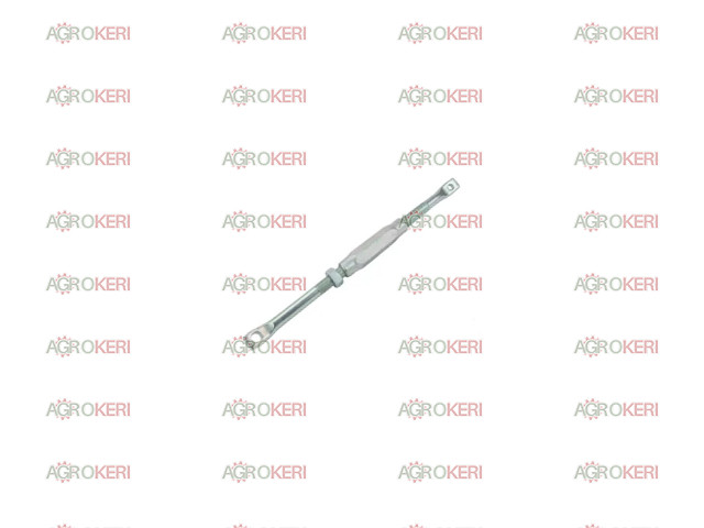 Lemken Rögzítés M24x450-550 17/10 GRD