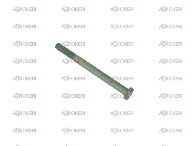 MON csavar H12x140RM, MONOSEM