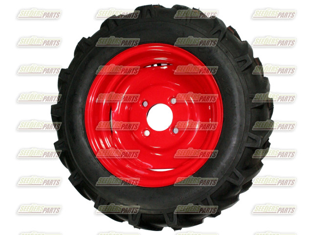 MON Antriebsrad links 6,5x80x15  
