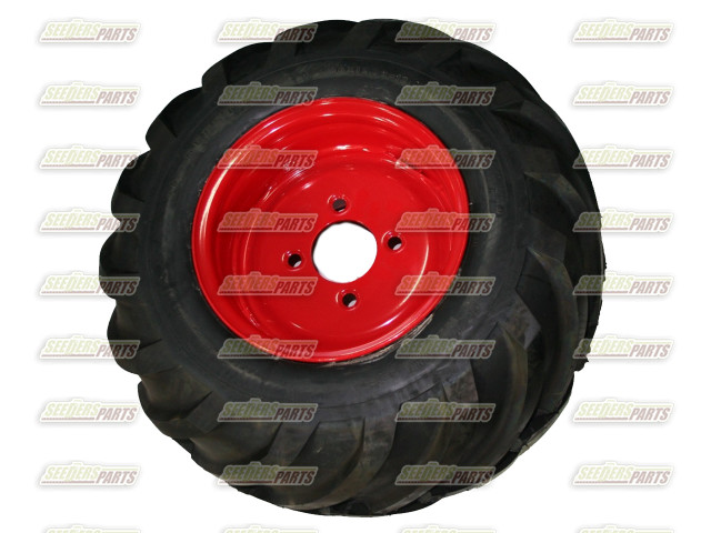 MON Antriebsrad rechts 26x12x12 en 8 pr ptr  