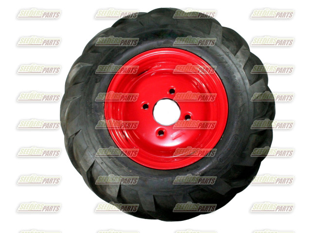 MON Antriebsrad links 26x12x12 en 8 pr ptr  