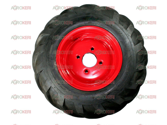 MON Hajtókerék bal oldal 26x12x12 en 8 pr ptr