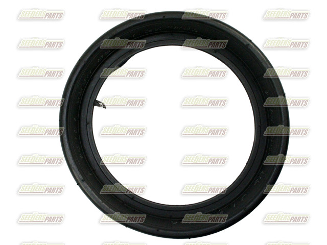 MON Rubber Tire Concave Pressure Roller