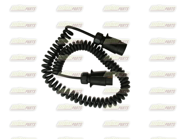 MON Spiral Extension 5 meters
