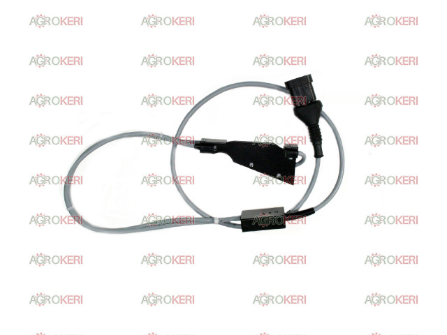 MON Monitor szenzor (MU) NG Plus - NX - NC