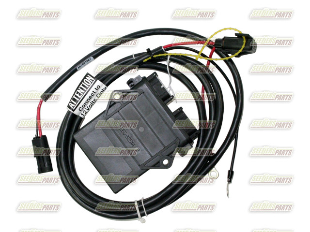 MON Module Row Disconnect CS5000