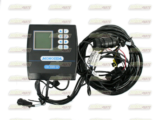 MON Electronic Console CS 3000-32