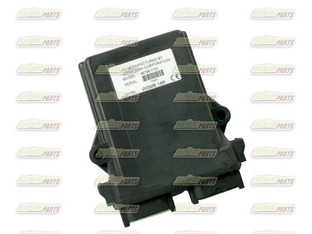 MON Auxiliary Module Cell 28 Rows CS 7000