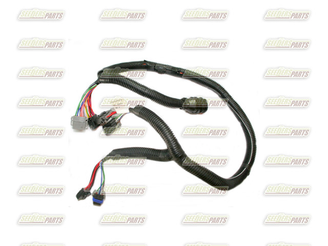MON Cable Bundle Auxiliary Module Cell CS 7000