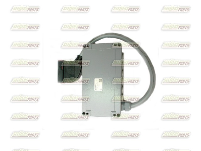 MON Csatlakozódob cs 6000-24