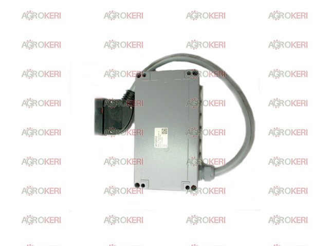 MON Csatlakozódob cs 6000-24
