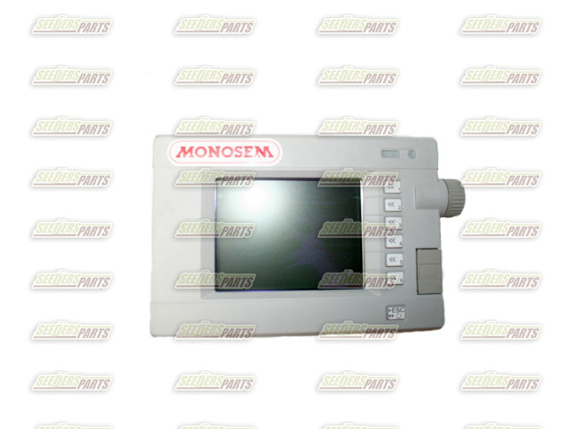MON CS7000 ISO Színterminal 