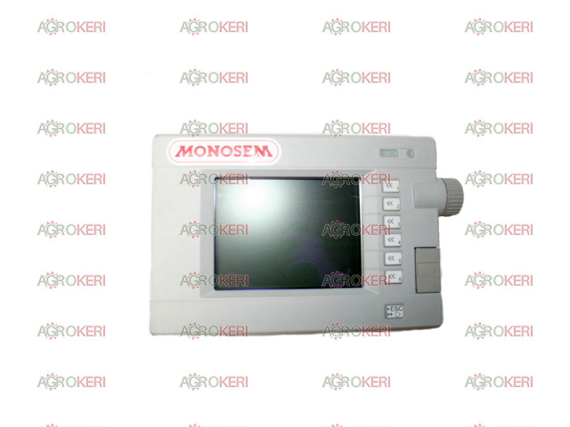 MON CS7000 ISO Színterminal 