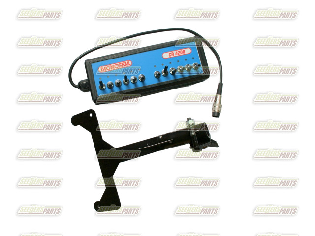 MON Row Disconnect Control Unit CR4200-12