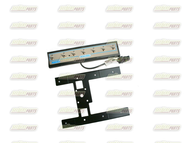 MON Row Disconnect Control Unit CR7000-6