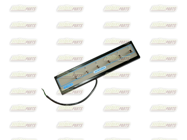 MON Row Disconnect Control Unit CR7000-12