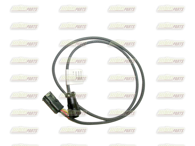 MON Cable Housing for CR7000-6 for In-Cab Socket