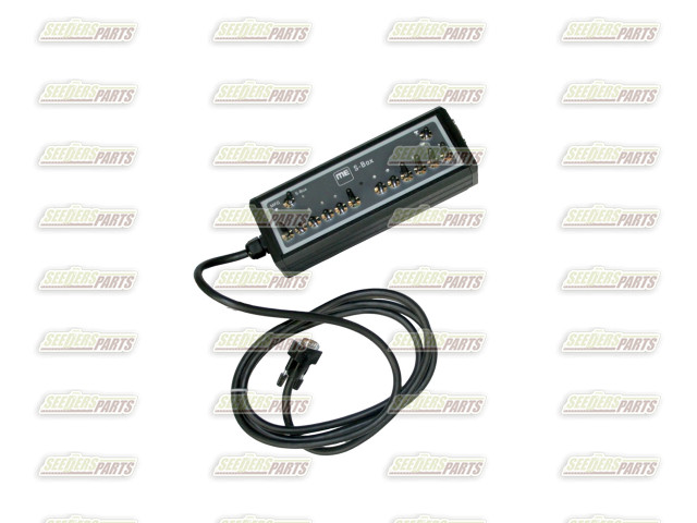 MON Shutdown Box for CR8000