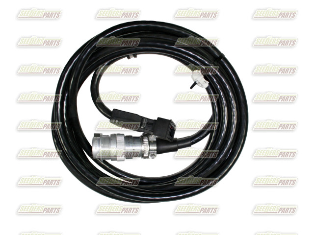 MON Cable Model MIDI ISOBUS