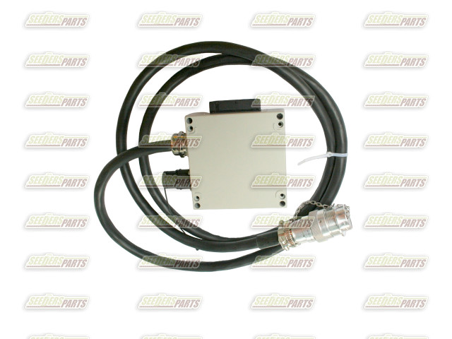 MON Main ECU for F800E