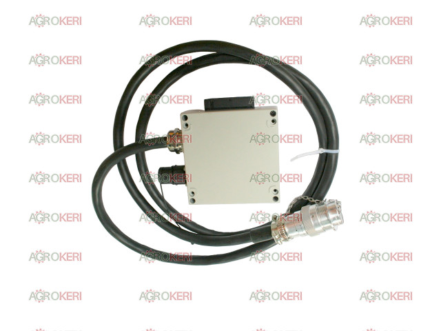 MON Fő ECU a F800E-hez, MONOSEM