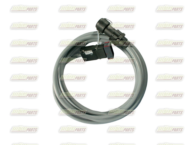 MON Cable Duo Power ECU Motor F800E