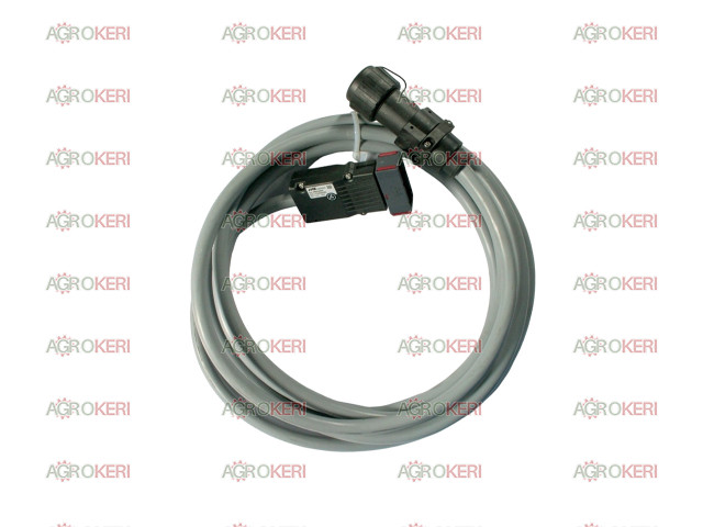 MON Kábel Duo Power ECU Motor F800E, MONOSEM