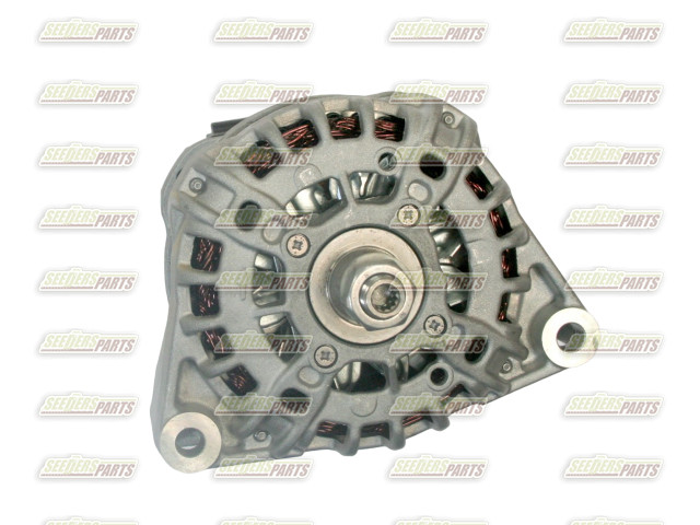 MON Alternating Current Generator 110A/14V