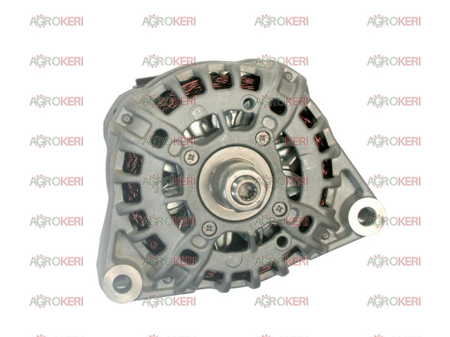 MON Váltóáramú Generátor 110A/14V, MONOSEM