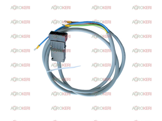 MON Duo Power kábel Elektromos Műtrágyaszóróhoz 445m2810 hivatkozással