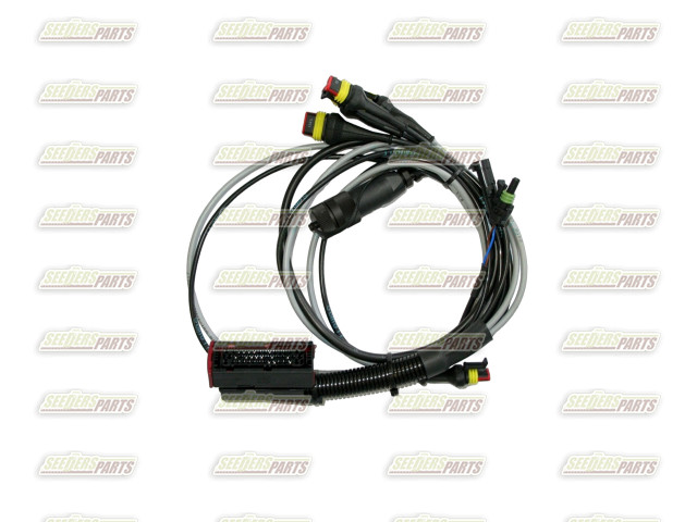 MON Wiring Sensor Main ECU for Electric Microsystems