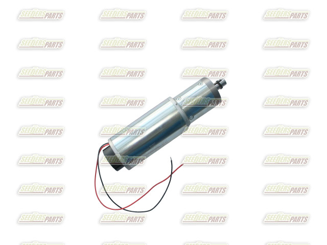 MON Motor 12V/100W 1:36 ENC100 GR63x55 DC motor 92440.00000.