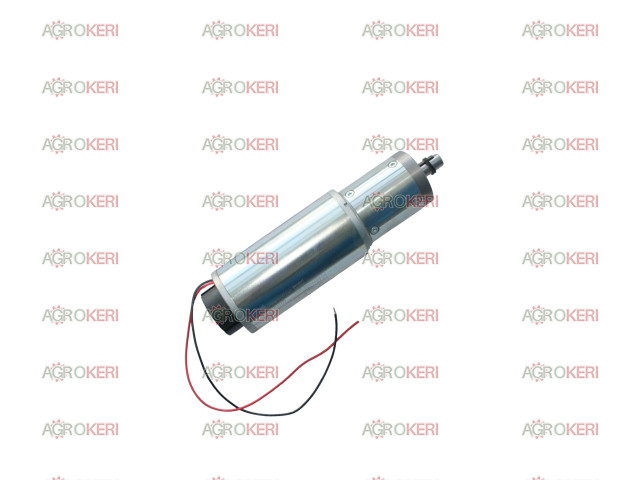 MON Motor 12v/100w 1:36 enc100 gr63x55 dc motor 92440.00000