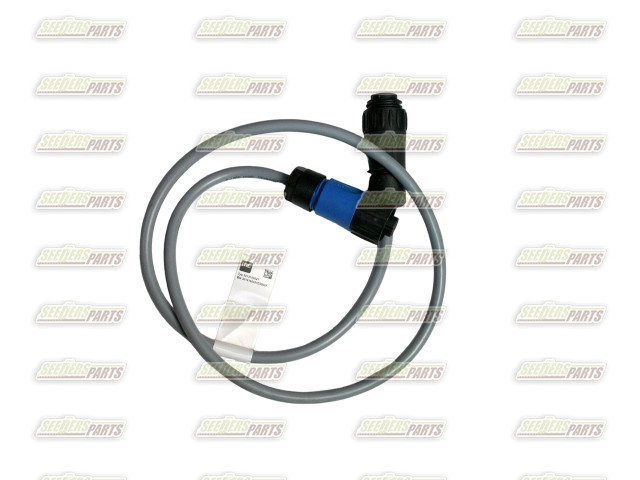 MON Connection cable between ECV housing, ref. 647a4100.