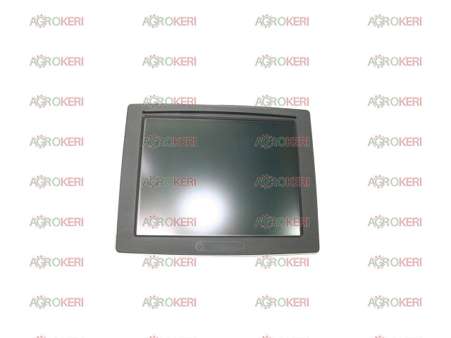 MON Színes terminál ISO Touch Pro, Monosem
